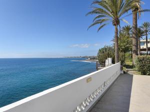 Gallery image of Sea Heaven 302 by VillaGranCanaria in San Agustin