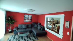 Fotografie z fotogalerie ubytování Ferienwohnung Anita Benz v destinaci Thurmansbang + 19 fotografií