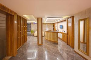Fotografie z fotogalerie ubytování Sim Hotel Istanbul Old City v destinaci Istanbul