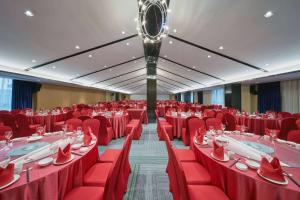Φωτογραφία από το άλμπουμ του Days Hotel by Wyndham Bishan Chongqing σε Chongqing
