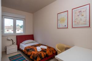 Zdjęcie z galerii obiektu Apartment Manto Free Parking w Rovinj