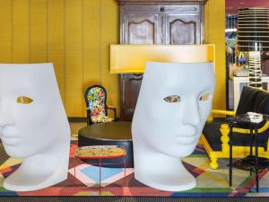 Fotografie z fotogalerie ubytování Novotel Metz Centre v destinaci Metz + 55 fotografií