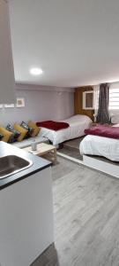 Gallery image of Studios Taha in Rabat +40 photos