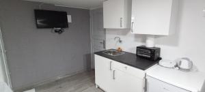 Gallery image of Studios Taha in Rabat