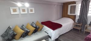 Gallery image of Studios Taha in Rabat