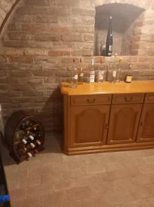 Kép Vadászkürt Vendégfogadó szállásáról Alsónyéken a galériában