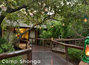 コマティプルトにあるShishangeni by BON Hotels, Kruger National Parkのギャラリーの写真