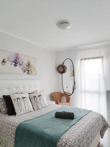 Gallery image of Janias Alcalà Apartment in Alcalá