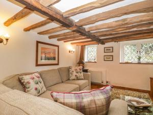 Foto dalla galleria di Under Acre Cottage a Blandford Forum