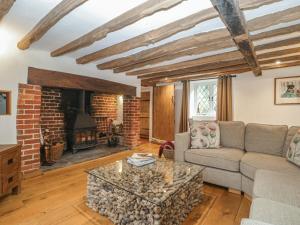 Foto dalla galleria di Under Acre Cottage a Blandford Forum