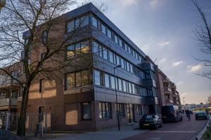 Gallery image of Nora Waterview in Breda