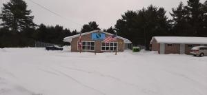 Afbeelding uit fotogalerij van Super Nights Inn in Sault Ste. Marie +24 foto's