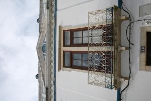 Afbeelding uit fotogalerij van Casa Antiga in Odeceixe