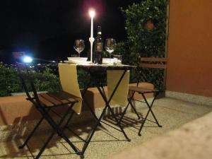 Gallery image of Appartamento OLIVO in Riva del Garda