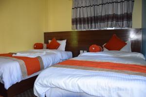 Gallery image of Rosemary Homes Pokhara in Pokhara