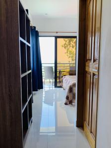 Ảnh trong thư viện ảnh của Oceanic View Lodges ở Bel Ombre