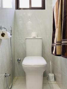 Ảnh trong thư viện ảnh của Oceanic View Lodges ở Bel Ombre +63 ảnh