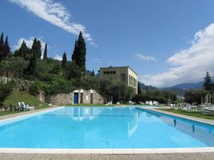 Gallery image of Appartamento OLIVO in Riva del Garda
