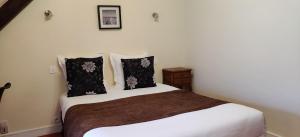 Foto dalla galleria di Hotel Du Tertre a Mont-Dol