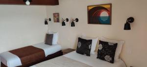 Foto dalla galleria di Hotel Du Tertre a Mont-Dol