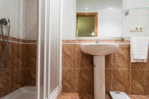 Fotografie z fotogalerie ubytování Errekabea. Basquenjoy v destinaci Hondarribia