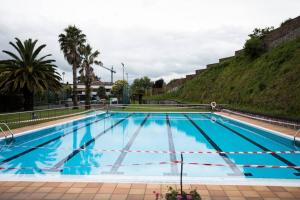 Fotografie z fotogalerie ubytování Errekabea. Basquenjoy v destinaci Hondarribia