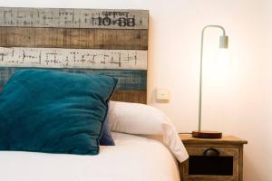 Fotografie z fotogalerie ubytování Errekabea. Basquenjoy v destinaci Hondarribia