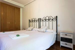 Fotografie z fotogalerie ubytování Errekabea. Basquenjoy v destinaci Hondarribia + 32 fotografií