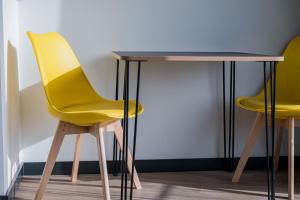 Fotografie z fotogalerie ubytování Nena Apartments - Kreuzberg 61 v Berlíně