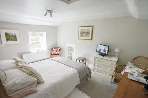 Gallery image of The Blue House Bed and Breakfast in High Newton