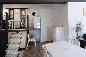 Gallery image of B@Home Apartments in Sanem