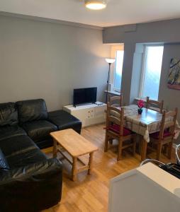 Foto de la galería de Cheap Budget Accommodation en Galway