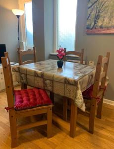 Gallery image of Cheap Budget Accommodation in Galway