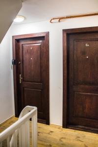 Fotografia z galérie ubytovania Apartamenty ZŁOTY PIERNIK Toruni