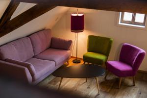 Gallery image of Alte Schmiede Fulda in Fulda