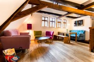 Gallery image of Alte Schmiede Fulda in Fulda