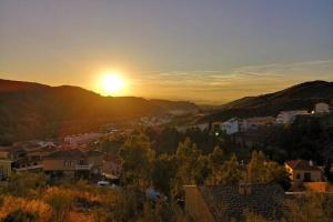 Fotografia z galérie ubytovania Apartamento Boutique v destinácii Cenes de la Vega