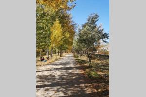 Fotografia z galérie ubytovania Apartamento Boutique v destinácii Cenes de la Vega
