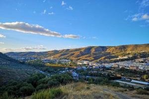 Fotografia z galérie ubytovania Apartamento Boutique v destinácii Cenes de la Vega