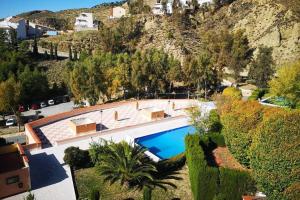 Fotografia z galérie ubytovania Apartamento Boutique v destinácii Cenes de la Vega