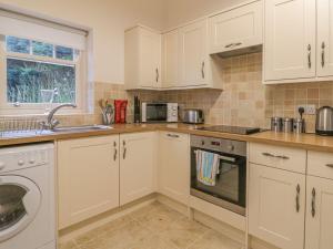 Gallery image of Elmwood Cottage in Middlesbrough