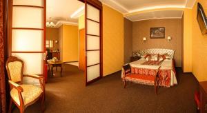 Gallery image of Metelitsa Hotel in Surgut