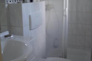 Ванная комната в Chalet Mi Casita