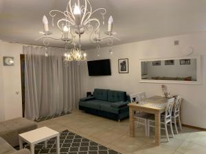 Posedenie v ubytovaní Apartamenty Tomalówka Koscielisko