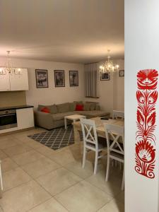 Foto da galeria de Apartamenty Tomalówka Koscielisko em Kościelisko