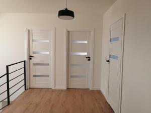 Fotografie z fotogalerie ubytování Hygge House v destinaci Zator