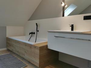 Fotografie z fotogalerie ubytování Hygge House v destinaci Zator