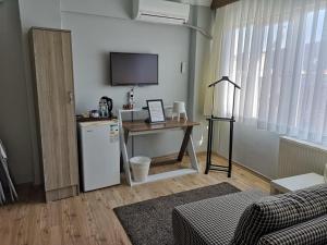 Imagem da galeria de Goji's Apartments em Istambul