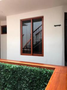 Gallery image of HOTEL CASA SILVESTRE in Zacatlán