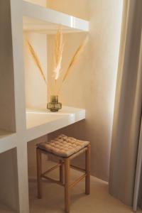 Fotografie z fotogalerie ubytování Casa Peregrino Holbox v destinaci Ostrov Holbox